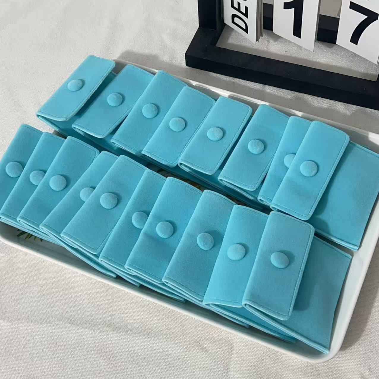 Live Stream Link--Blind Bags of Titanium Steel Jewelry