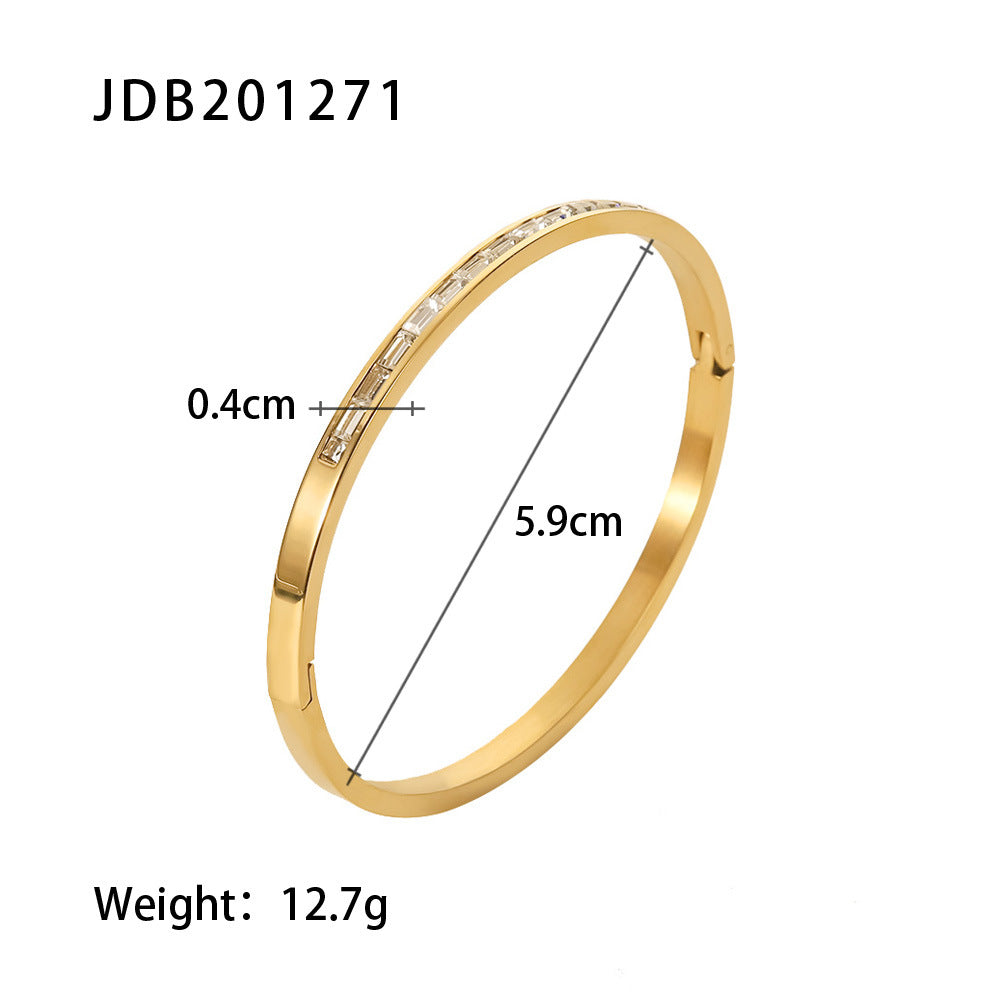 High Quality Tarnish Free Stylish Designer Bangle Daily Wearing