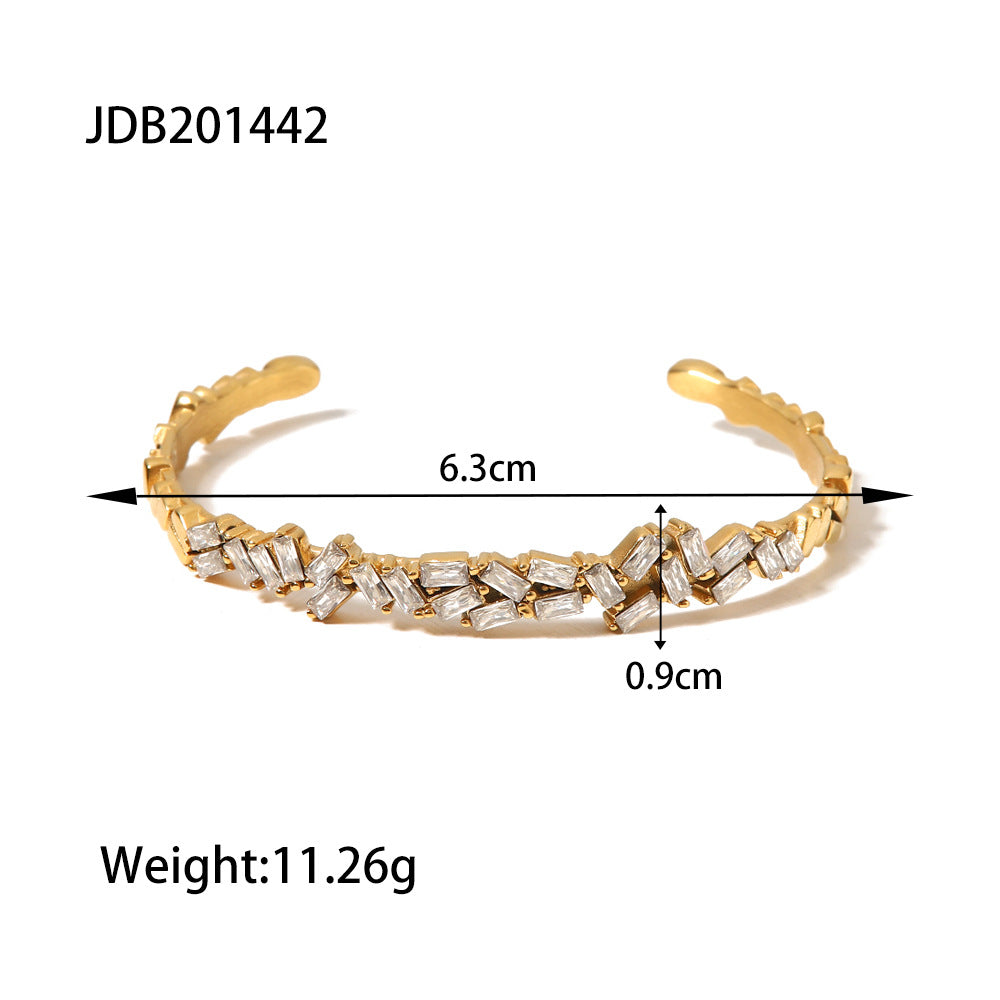High Quality Tarnish Free Stylish Designer Bangle Daily Wearing