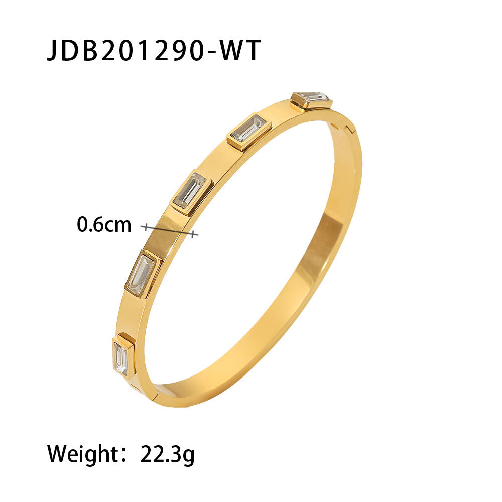 High Quality Tarnish Free Stylish Designer Bangle Daily Wearing