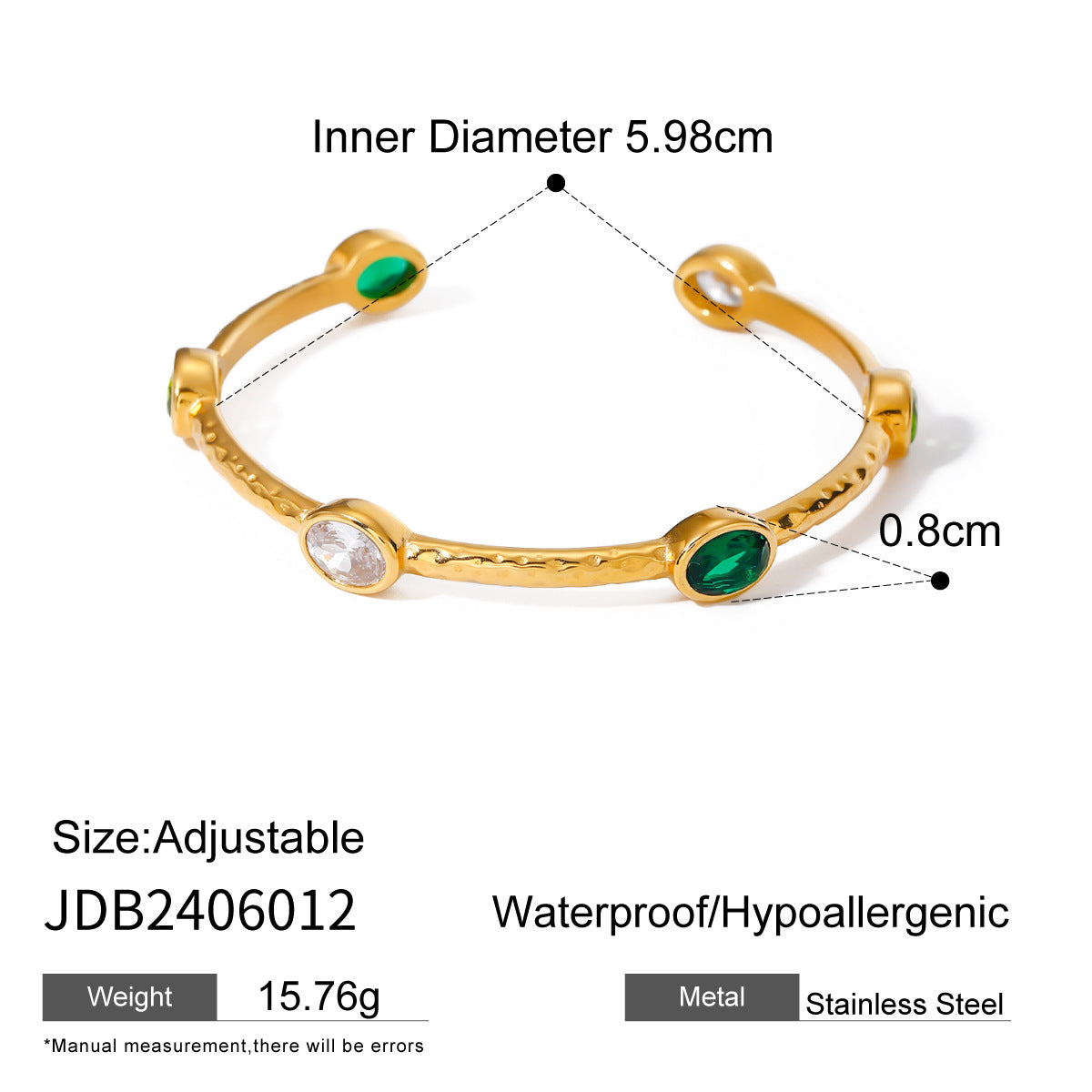 High Quality Tarnish Free Stylish Designer Bangle Daily Wearing